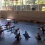 Pilates/Yoga – Dance Tools mit Carsten Lumière Sasse